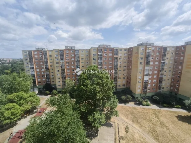 Eladó lakás Budapest XVIII. kerület, Havanna lakótelep 59 nm