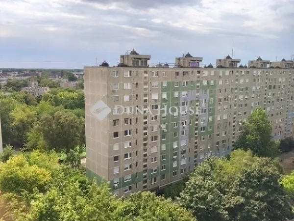 Eladó lakás Budapest XVIII. kerület, Havanna lakótelep 59 nm