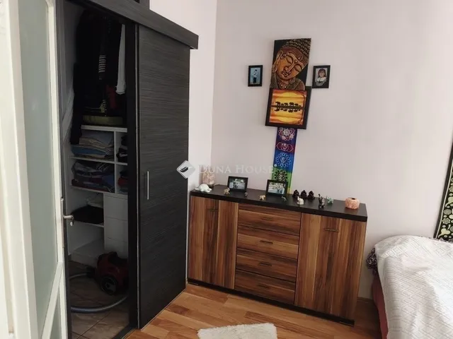 Eladó lakás Budapest XVIII. kerület 46 nm