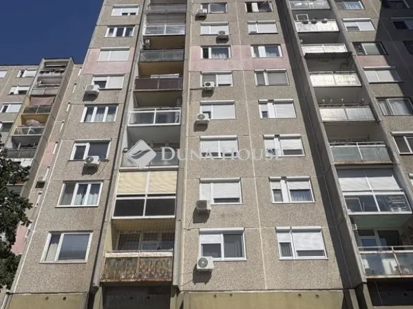 Eladó lakás Budapest XVIII. kerület 35 nm