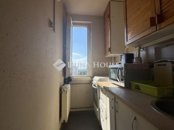 Eladó lakás Budapest XVIII. kerület 35 nm