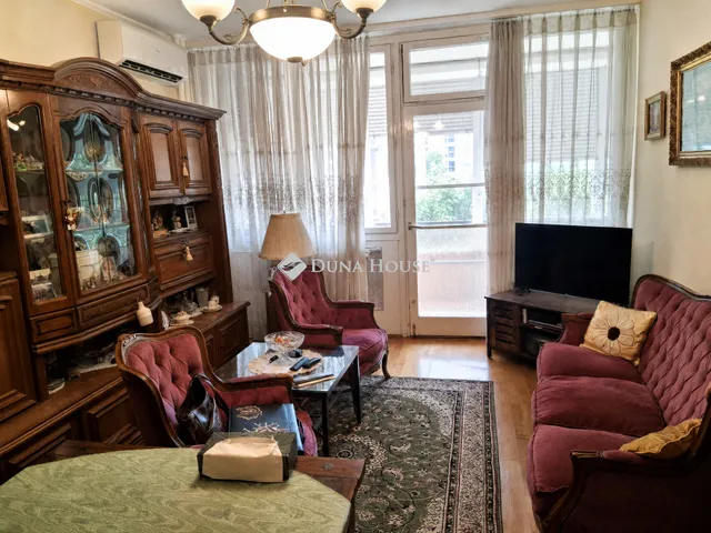 Eladó lakás Budapest XX. kerület 62 nm