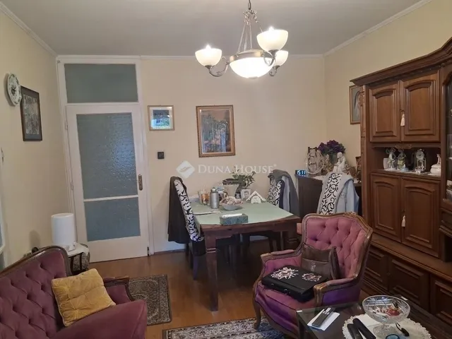 Eladó lakás Budapest XX. kerület 62 nm