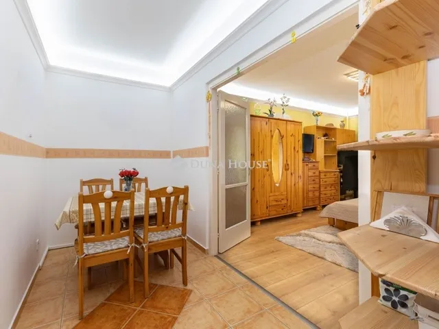 Eladó lakás Budapest XVIII. kerület 95 nm