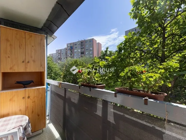 Eladó lakás Budapest XVIII. kerület 95 nm