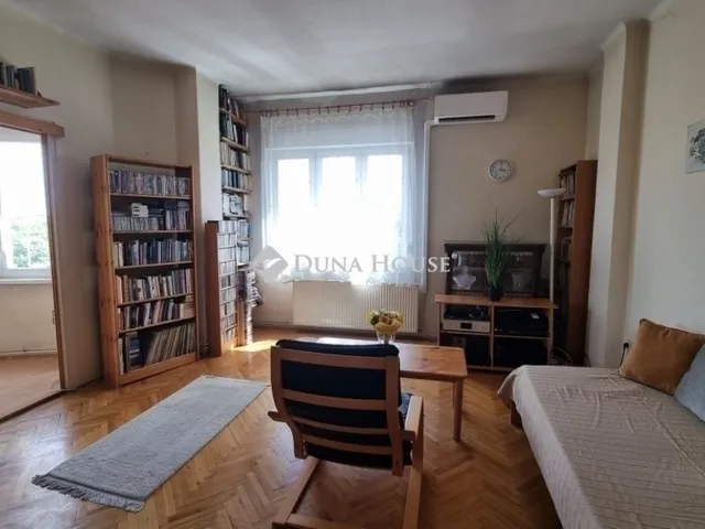 Eladó lakás Budapest XI. kerület 93 nm