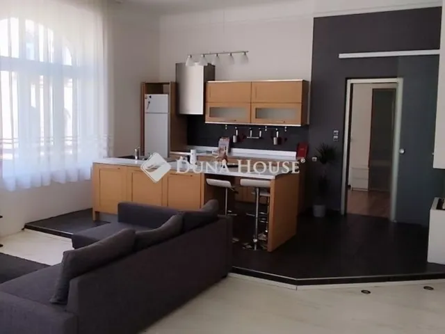 Eladó lakás Budapest XI. kerület 78 nm