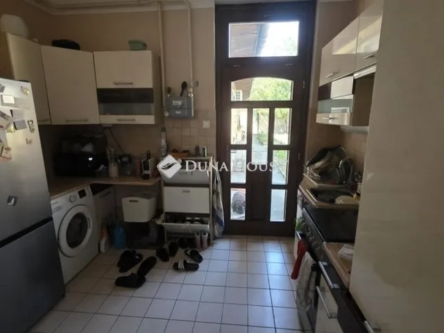Eladó lakás Budapest XX. kerület 41 nm