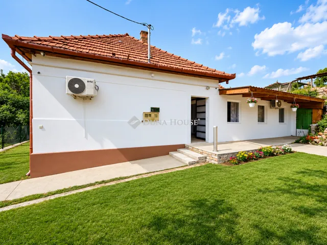Eladó ház Hont 117 nm