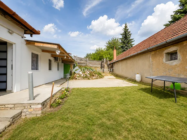 Eladó ház Hont 117 nm