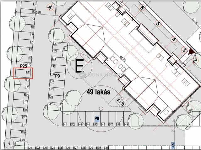 Eladó garázs Budapest XVIII. kerület 10 nm