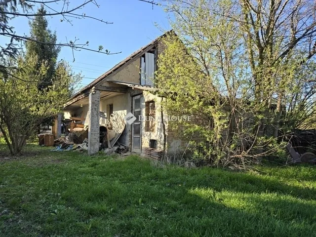 Eladó telek Gyömrő, Ófalu 3783 nm