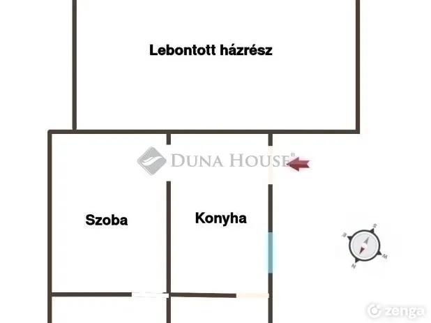 Eladó ház Gyál 128 nm