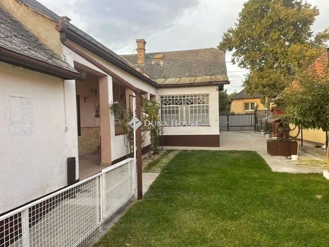 Eladó ház Gyömrő, Klotildtelep 166 nm