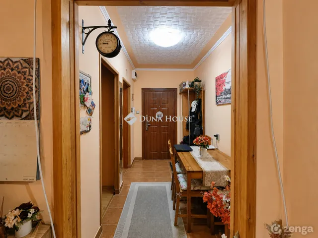 Eladó lakás Budapest XVIII. kerület 53 nm