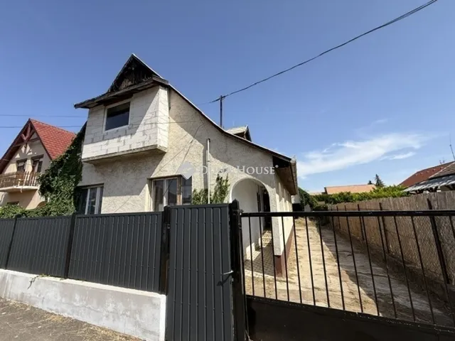 Eladó ház Gyál 147 nm