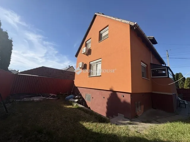 Eladó ház Gyömrő 106 nm