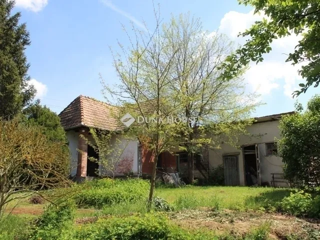 Eladó telek Gyömrő, Klotildtelep 1653 nm