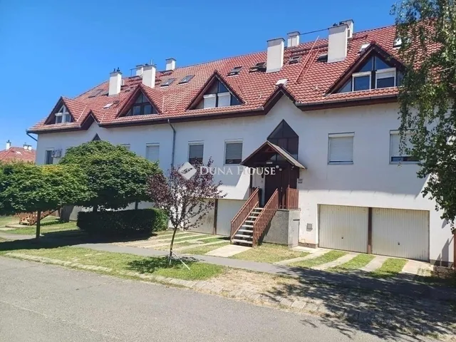 Eladó lakás Budapest XXIII. kerület, Soroksár 90 nm