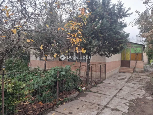 Eladó ház Gyál 63 nm