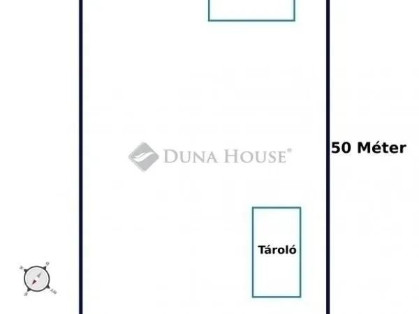 Eladó ház Budapest XVIII. kerület, Gloriett-telep 40 nm