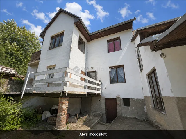 Eladó ház Verőce 115 nm
