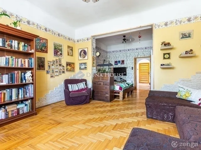 Eladó lakás Budapest XX. kerület 108 nm