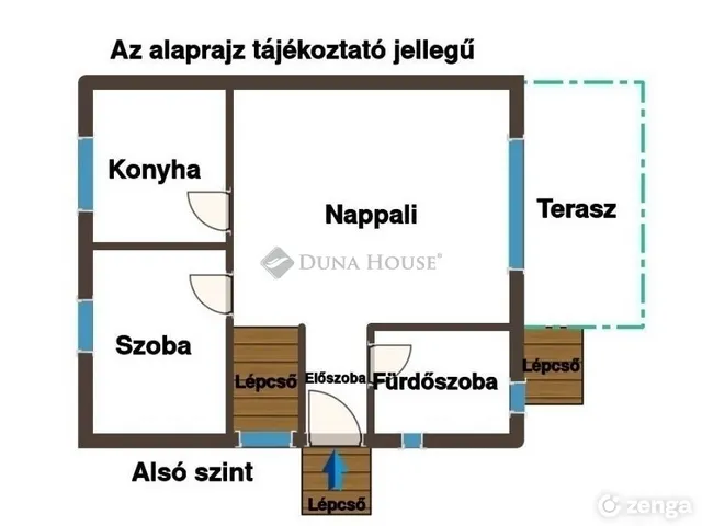 Eladó ház Budapest XVIII. kerület 150 nm