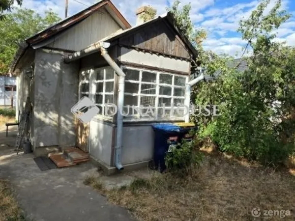 Eladó telek Budapest XVIII. kerület 476 nm