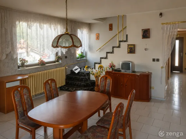 Eladó ház Budapest XVIII. kerület 207 nm