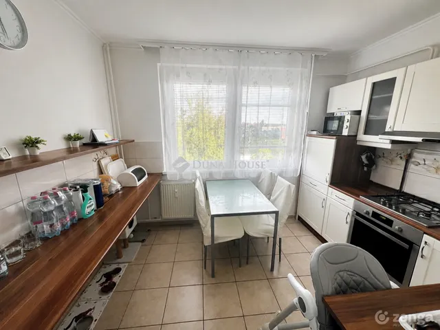 Eladó lakás Budapest XVIII. kerület 59 nm