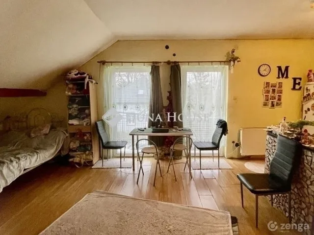 Eladó ház Budapest XVIII. kerület 180 nm
