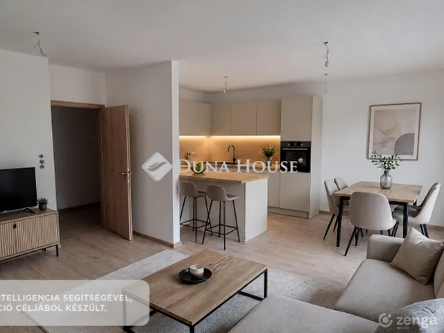 Eladó lakás Budapest XVIII. kerület 85 nm