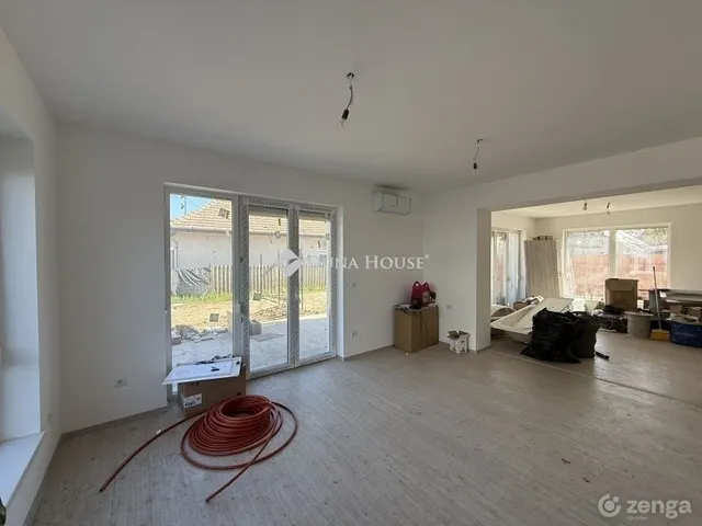 Eladó ház Budapest XVIII. kerület 112 nm