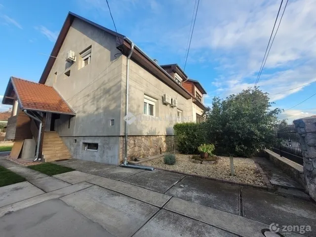 Eladó ház Budapest XVIII. kerület 143 nm