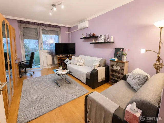 Eladó lakás Budapest XVIII. kerület 53 nm