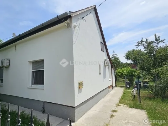 Eladó ház Budapest XVIII. kerület 76 nm