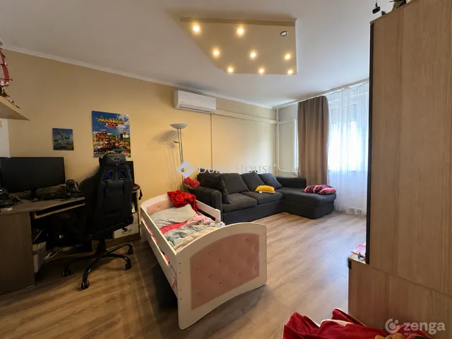 Eladó lakás Budapest XVIII. kerület 58 nm