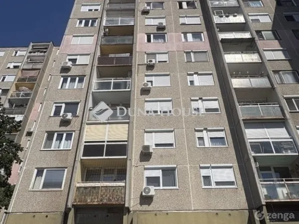 Eladó lakás Budapest XVIII. kerület 35 nm