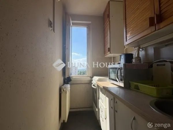 Eladó lakás Budapest XVIII. kerület 35 nm