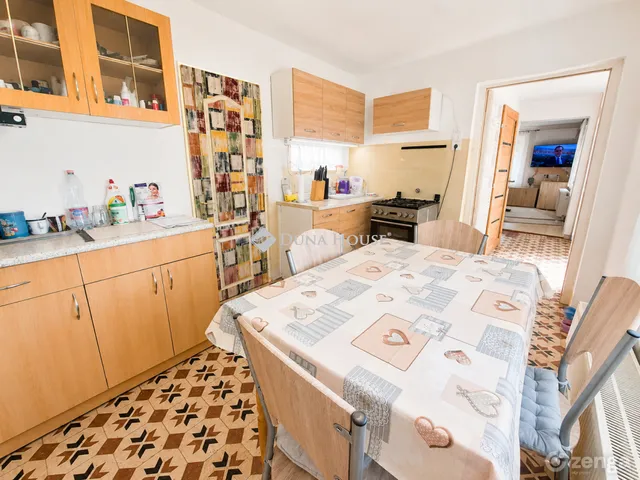 Eladó ház Budapest XVIII. kerület 96 nm