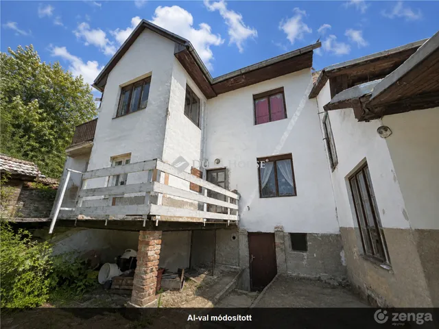 Eladó ház Verőce 115 nm