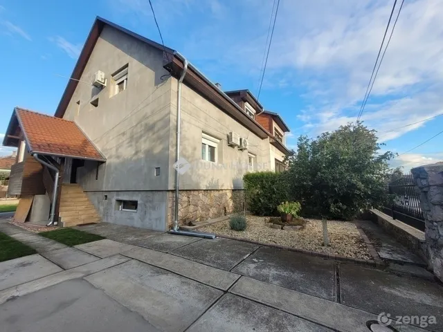 Eladó ház Budapest XVIII. kerület 143 nm