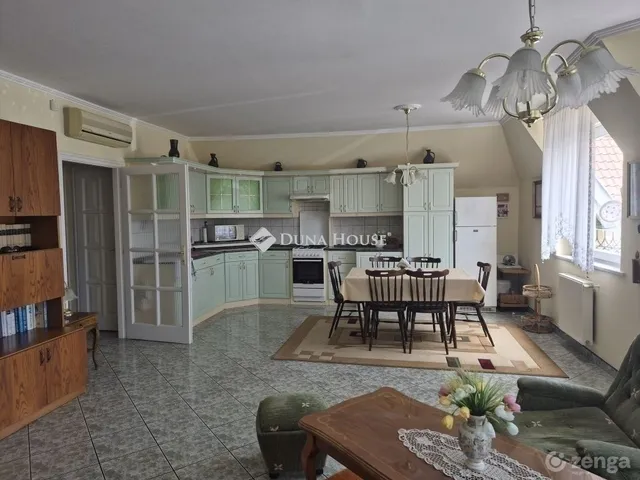 Eladó lakás Budapest XVIII. kerület, Ganzkertváros 73 nm