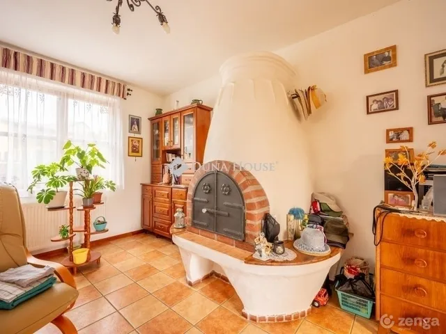 Eladó ház Budapest XVIII. kerület, Erzsébettelep 152 nm