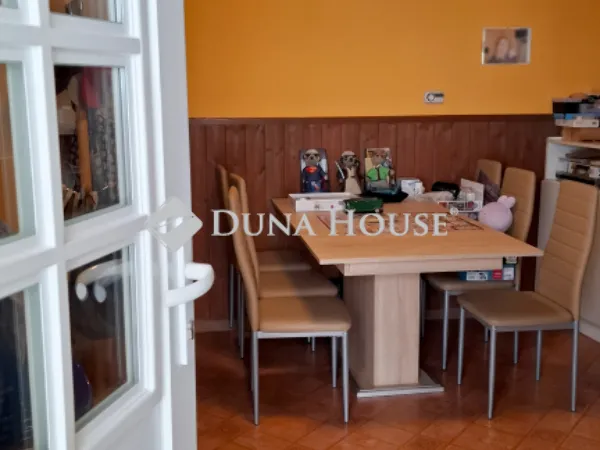 Eladó ház Budapest XIX. kerület 112 nm