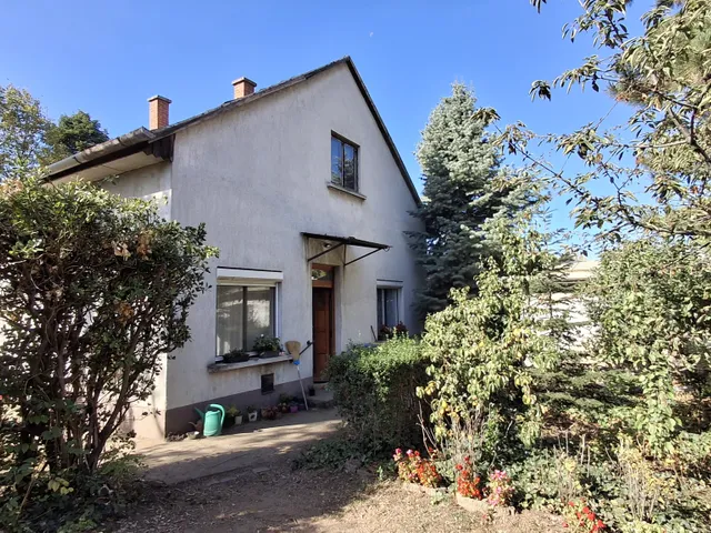 Eladó ház Budapest XVII. kerület 72 nm