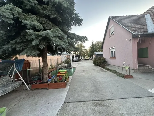 Eladó ház Üllő 112 nm