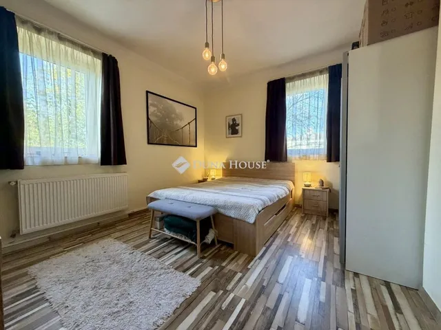 Eladó lakás Budapest XIV. kerület, Herminamező 68 nm