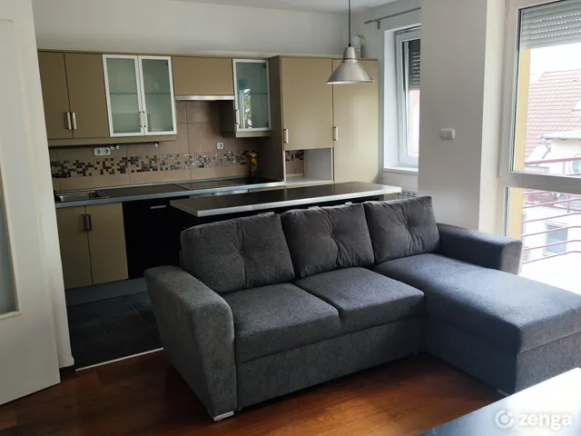 Kiadó lakás Budapest XIV. kerület, Alsórákos 55 nm